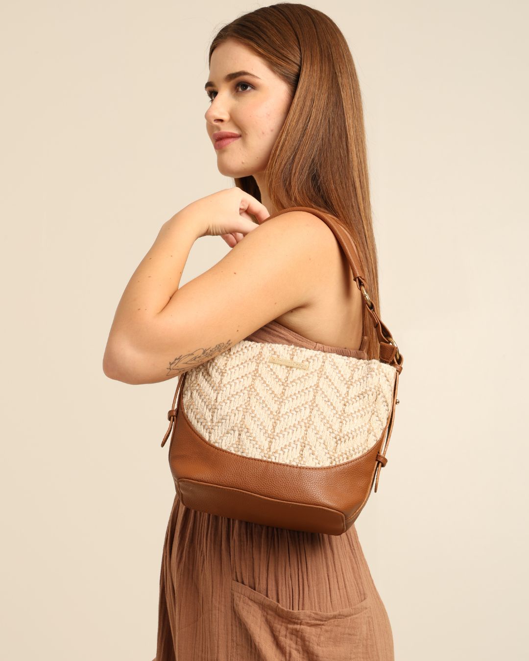 Brunna Bucket Bag