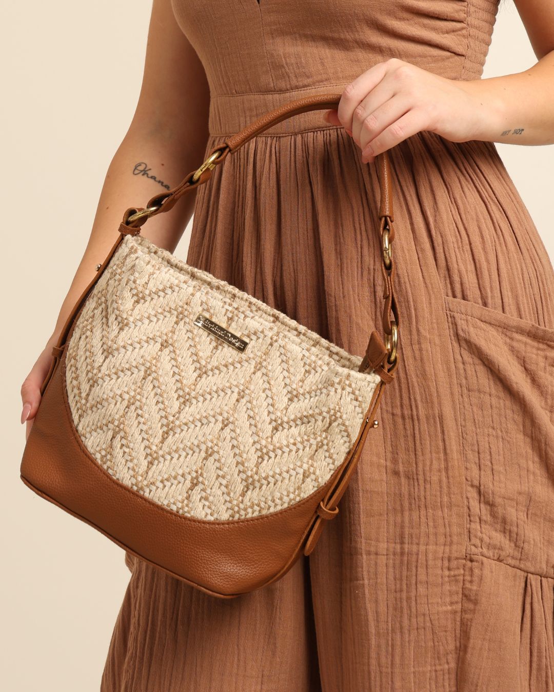 Brunna Bucket Bag