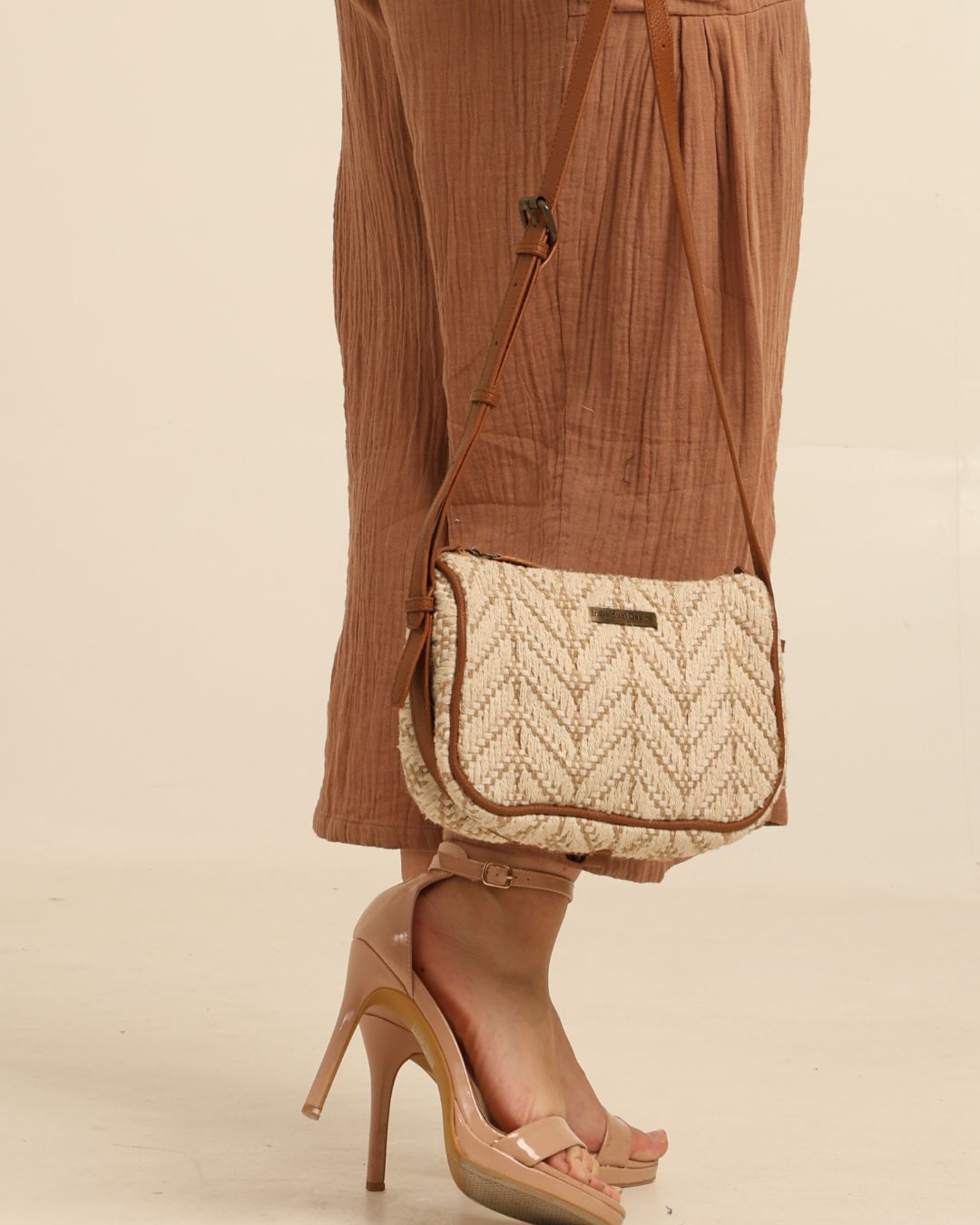 Brunna Shoulder Bag