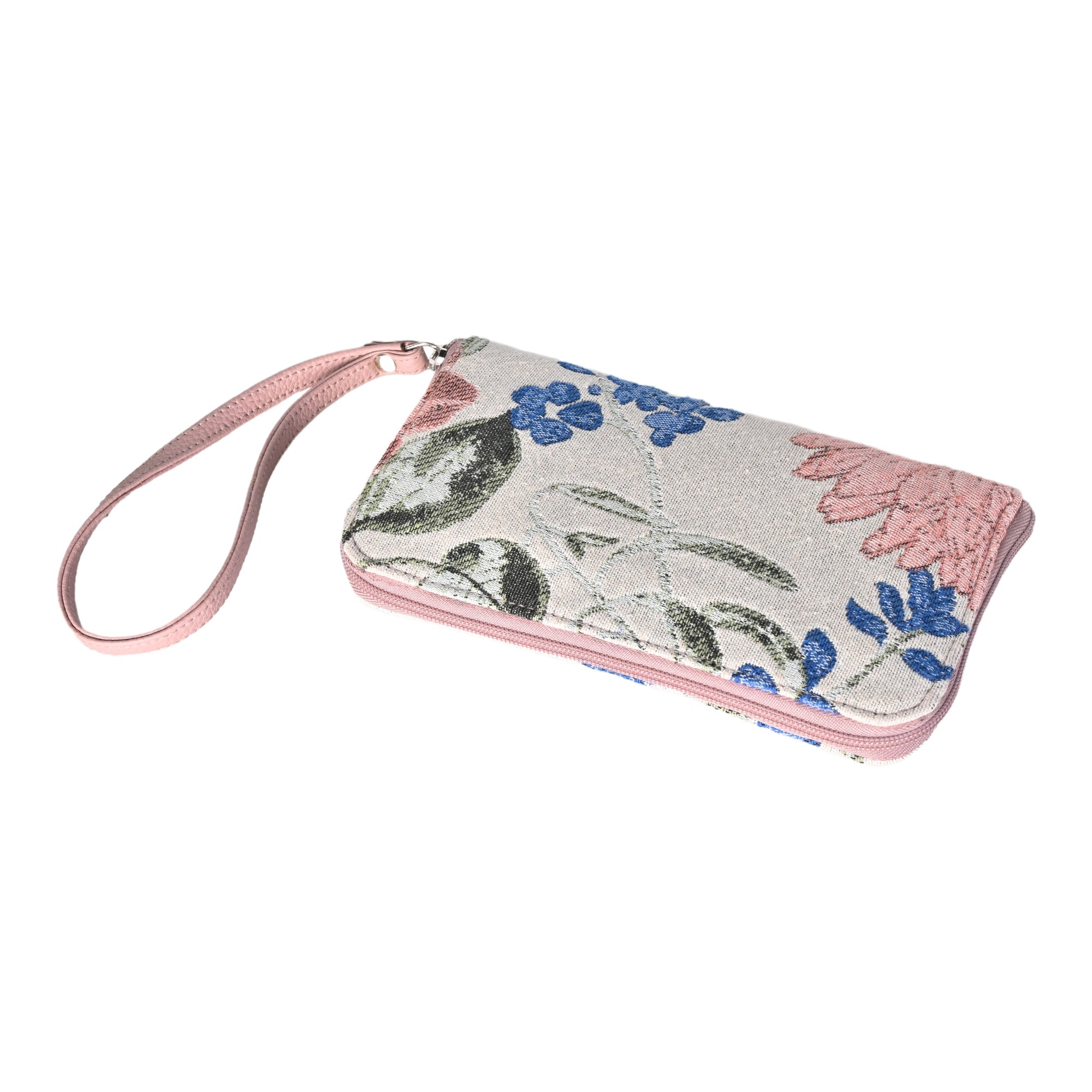 Stella Wristlet