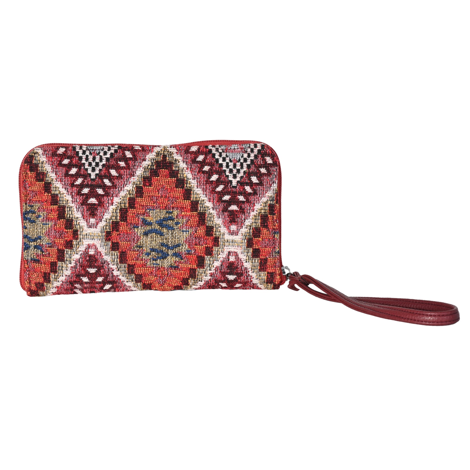 Clara Wristlet