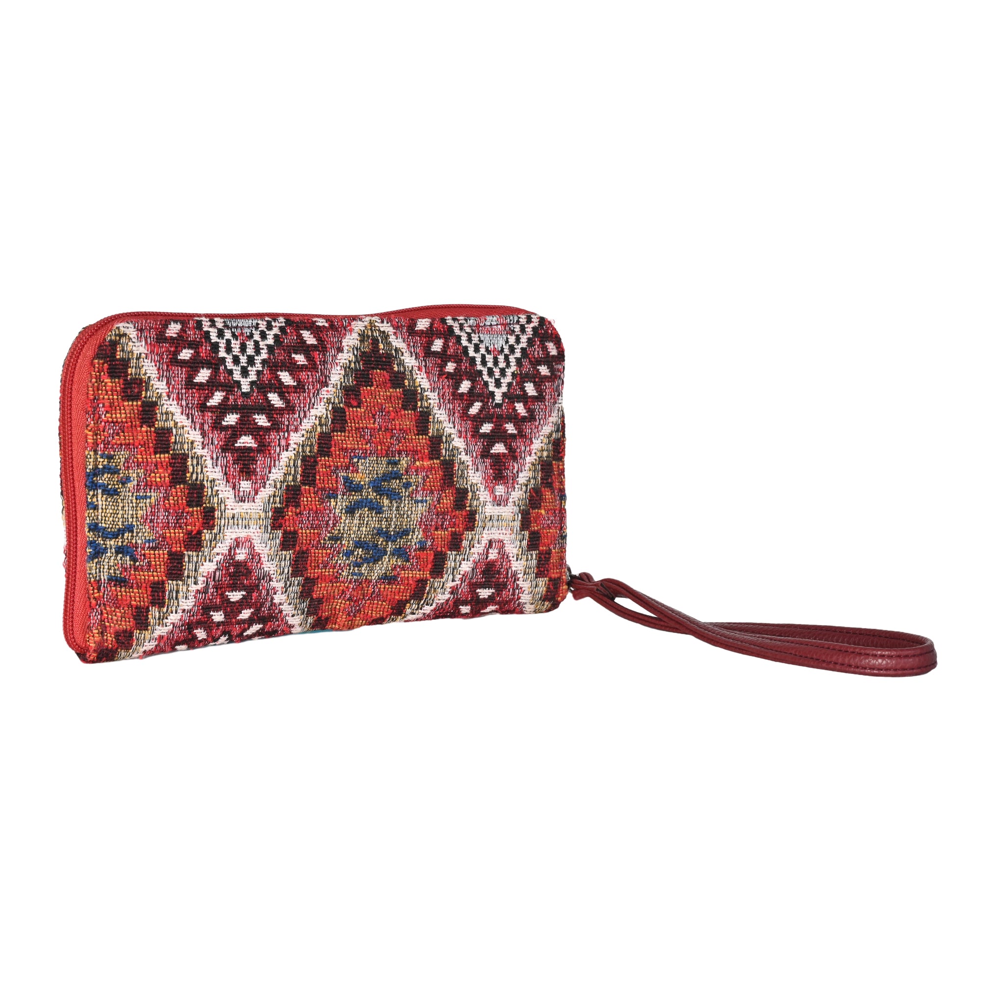 Clara Wristlet