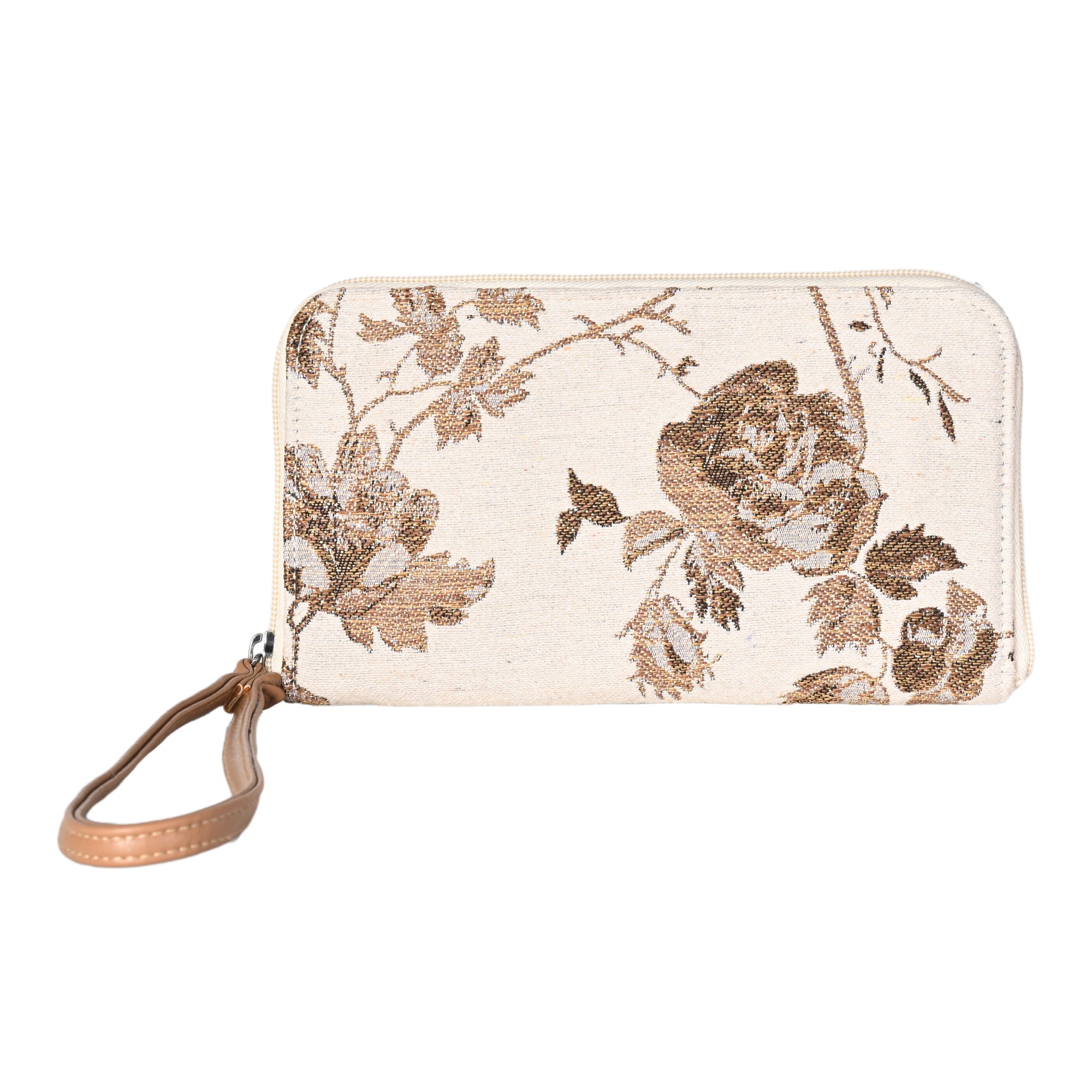 Bella Wristlet