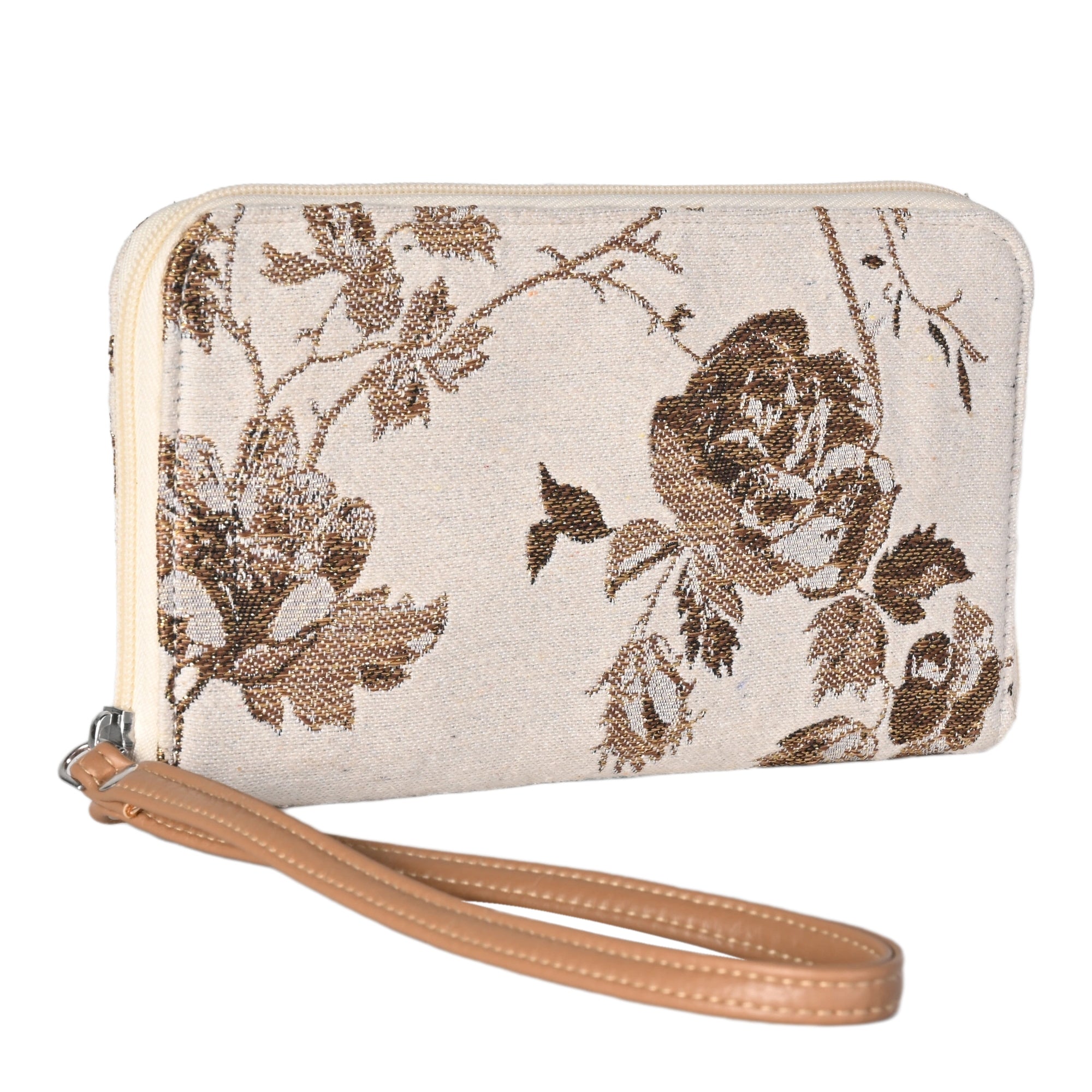 Bella Wristlet