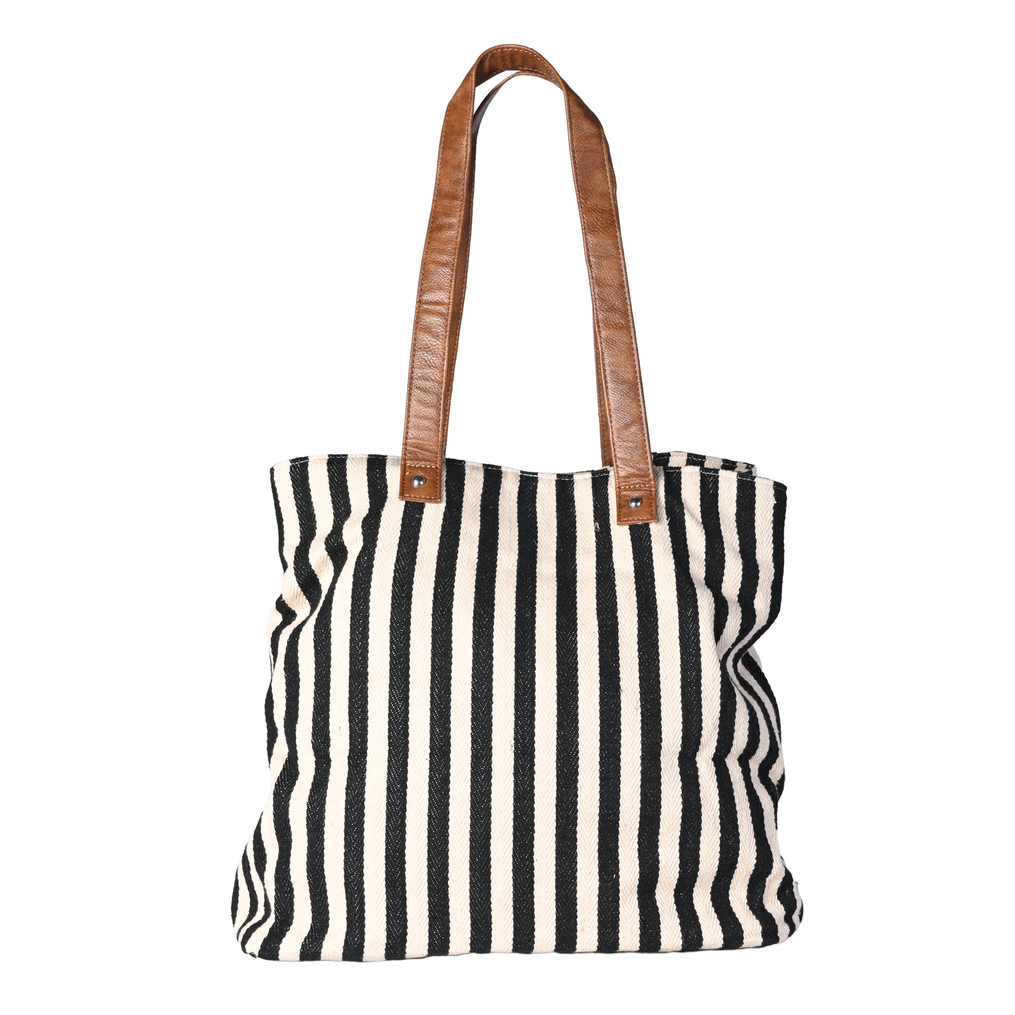 Liora Tote Bag Black