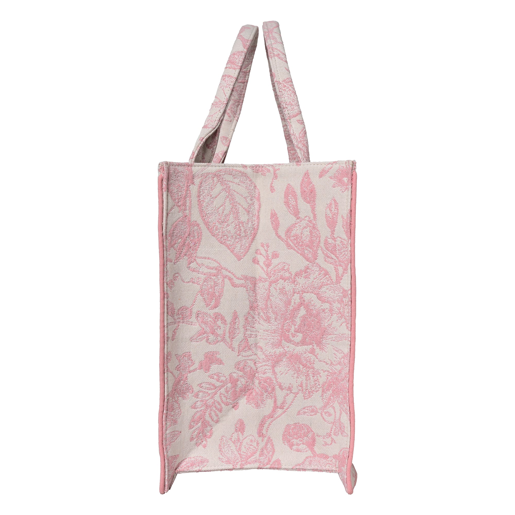 Paradise Box Bag - Light Pink