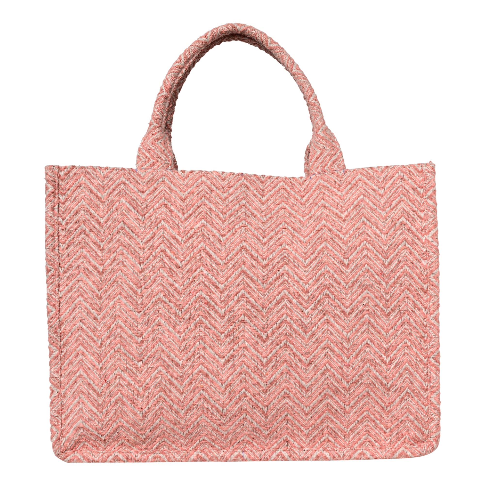 Zaina Box Bag - Pink