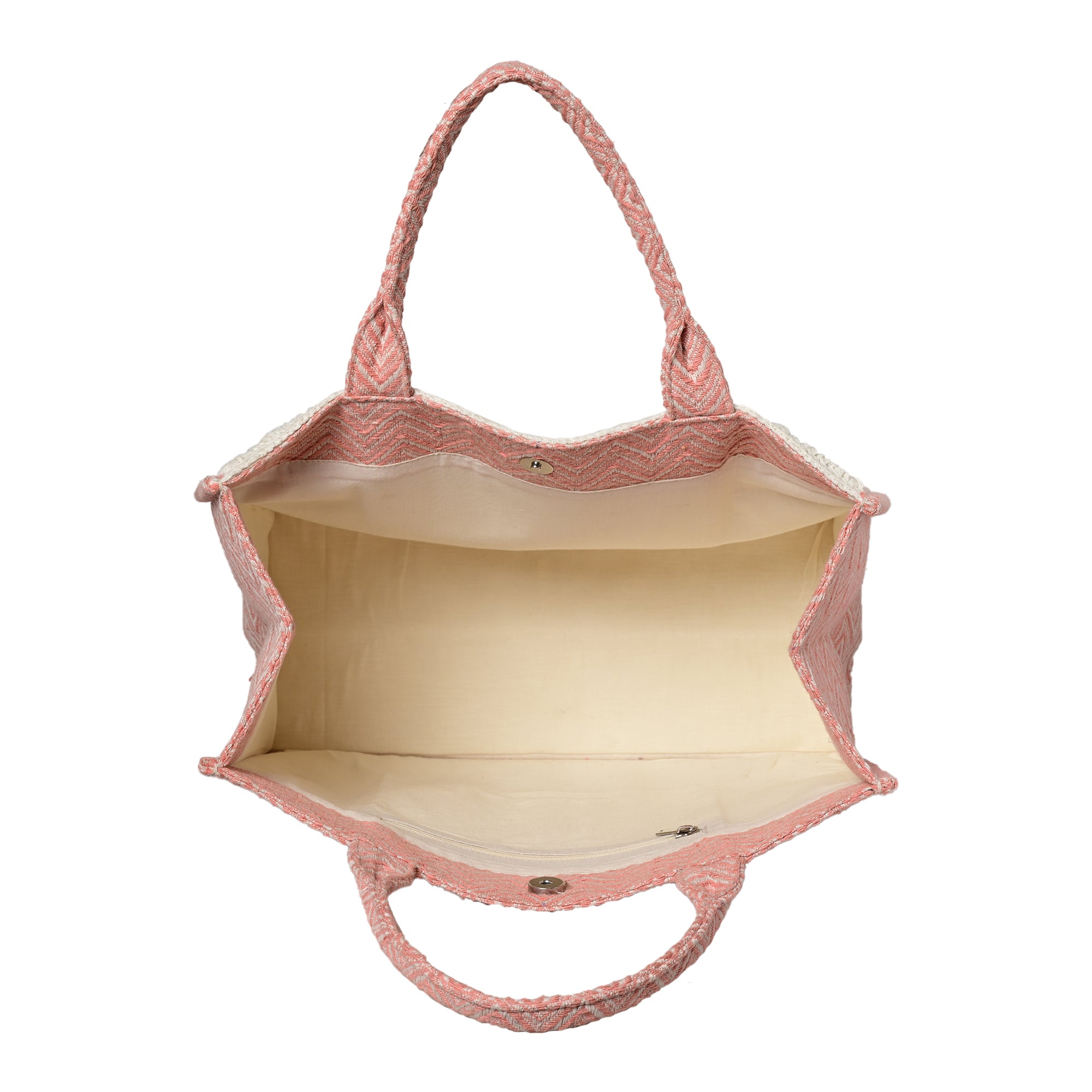 Zaina Box Bag - Pink