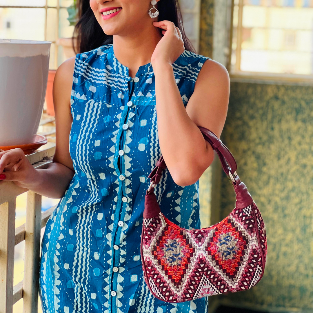 Bella Shoulder Bag
