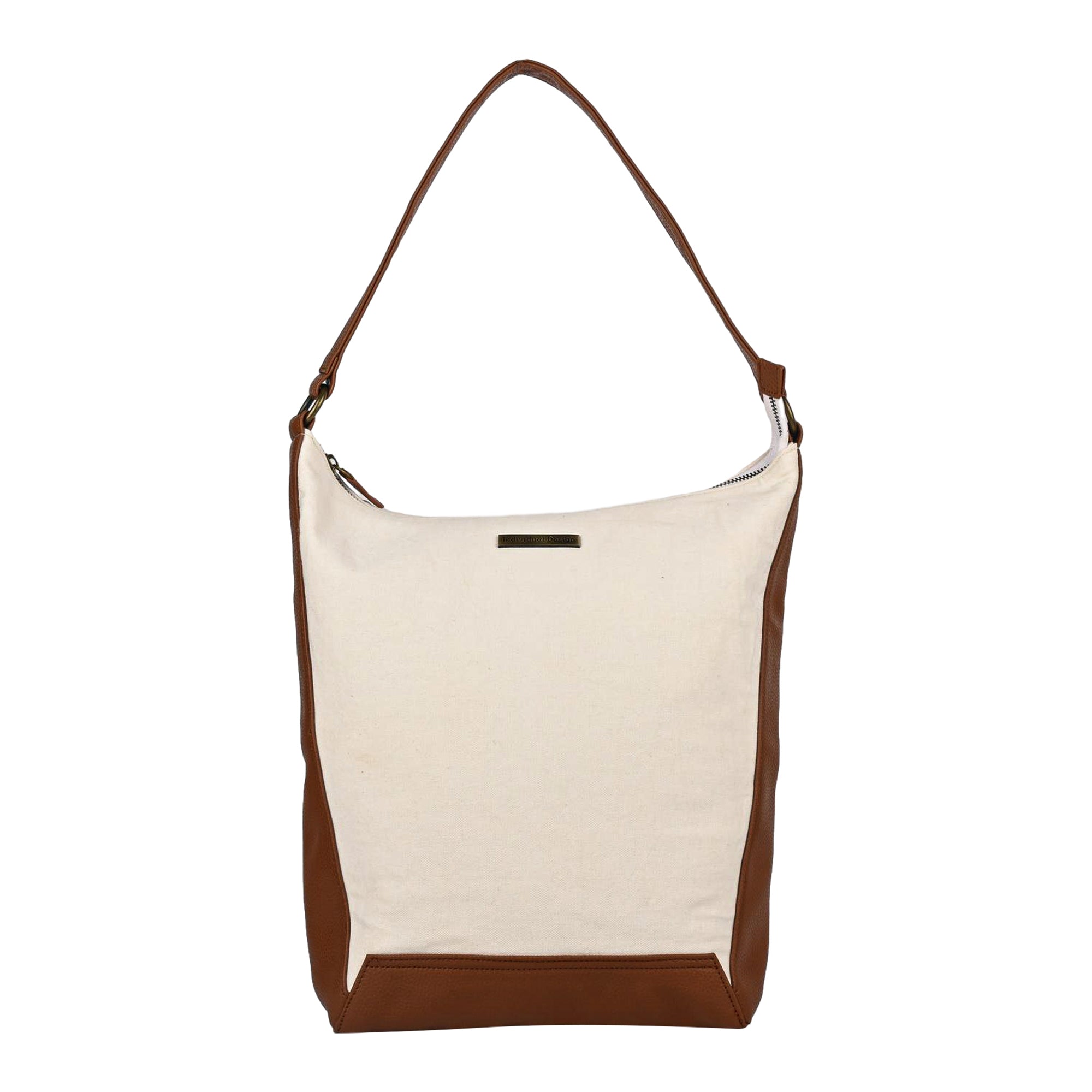 Canvelle Bucket Bag