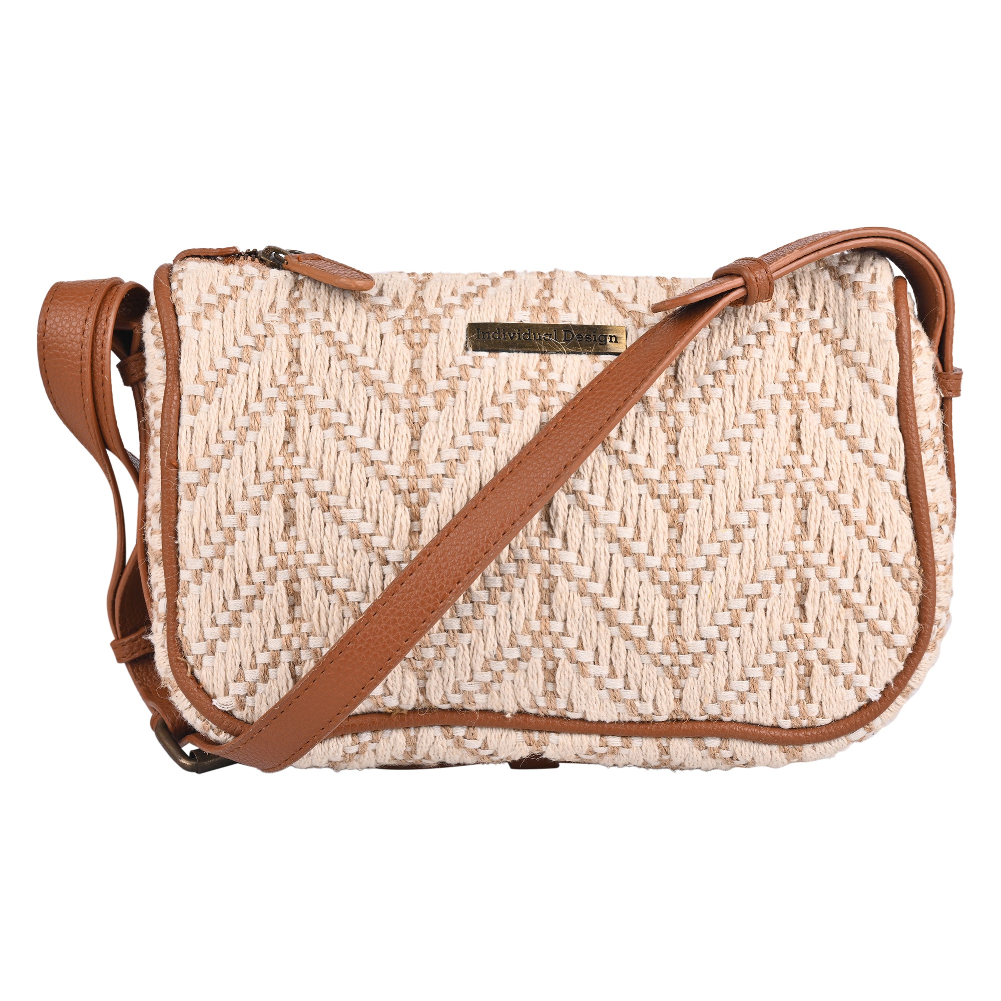 Brunna Shoulder Bag