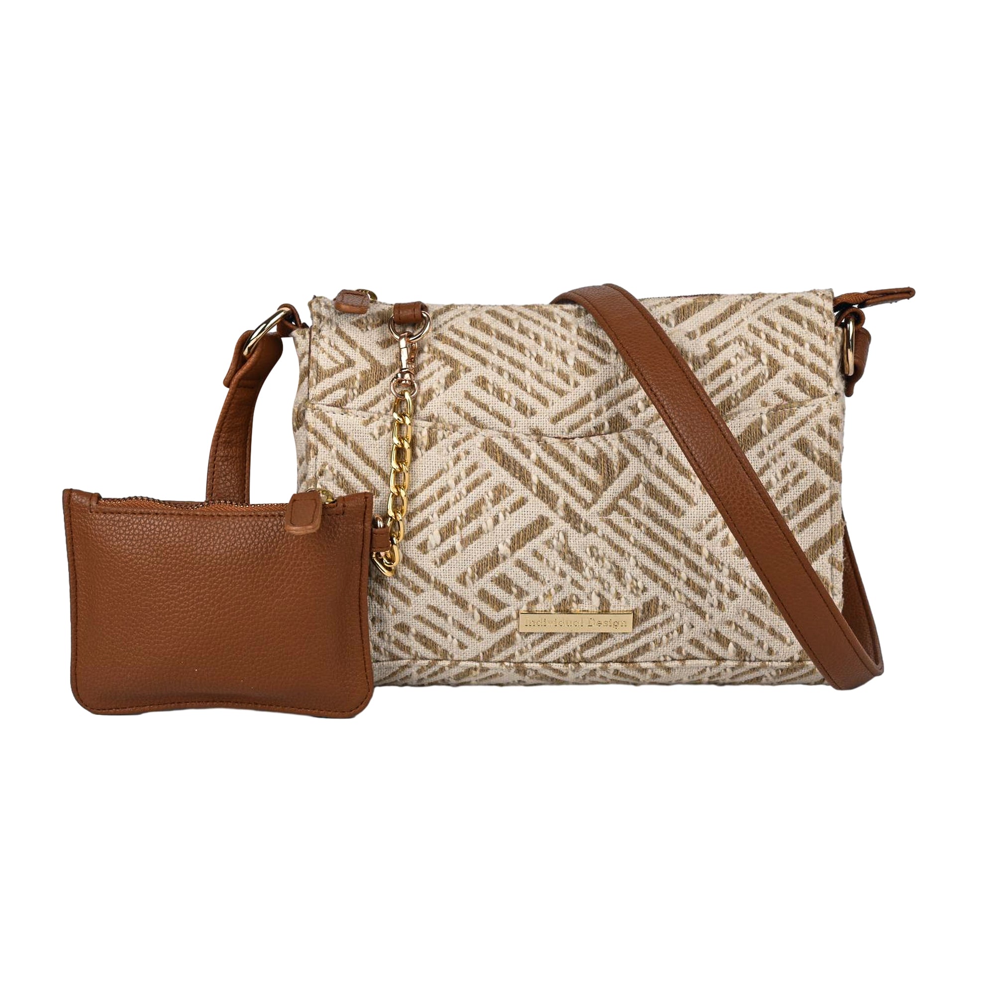 Loa Sling Bag