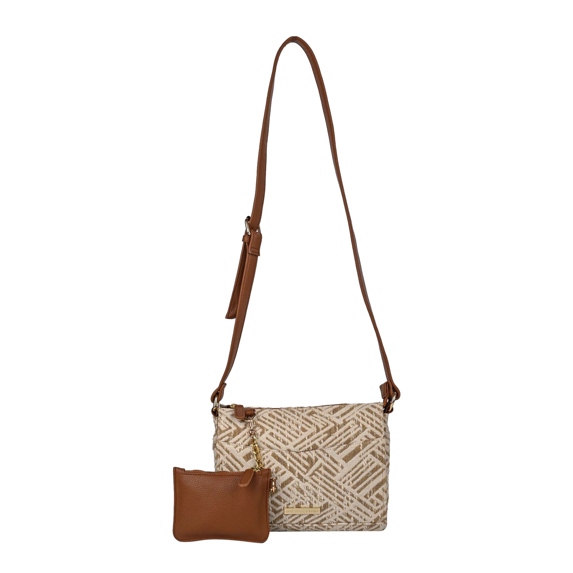 Loa Sling Bag