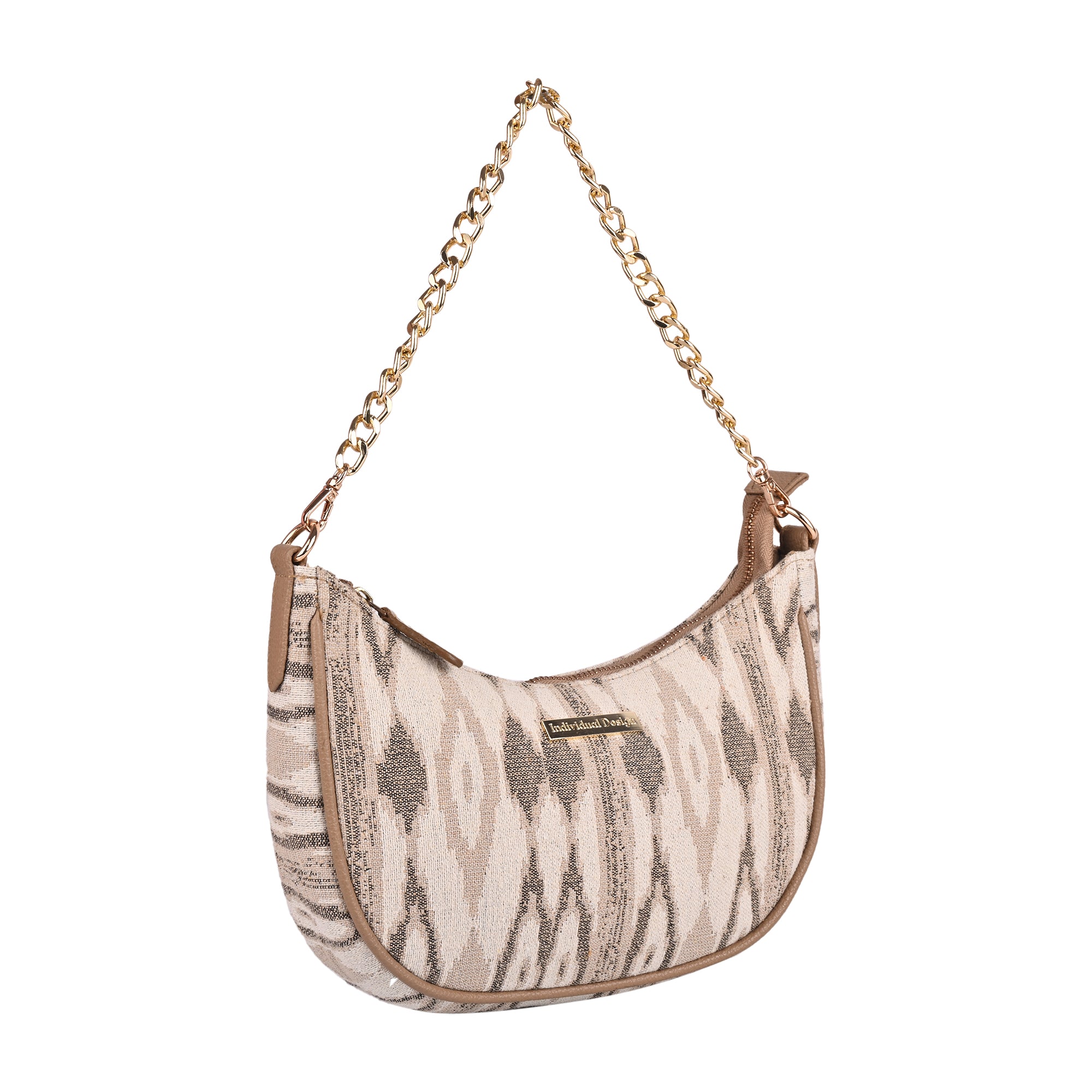 Zella Crescent Bag