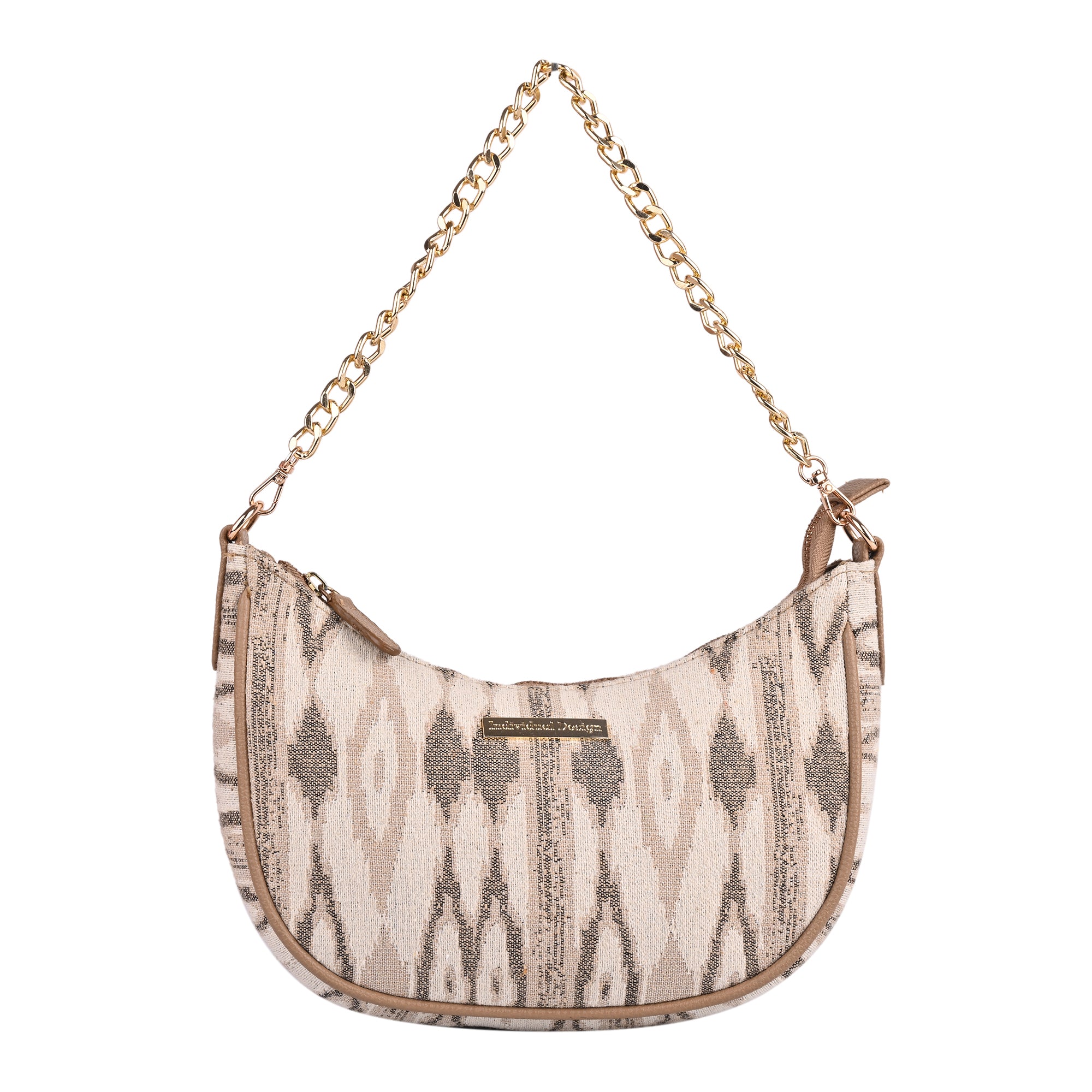 Zella Crescent Bag