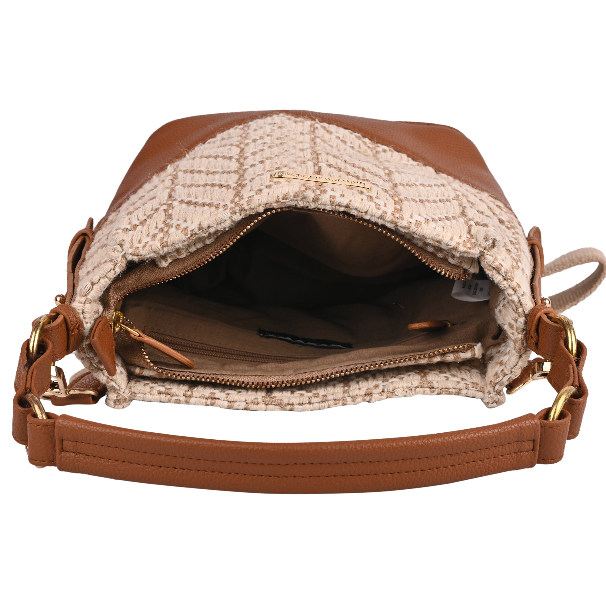 Brunna Bucket Bag
