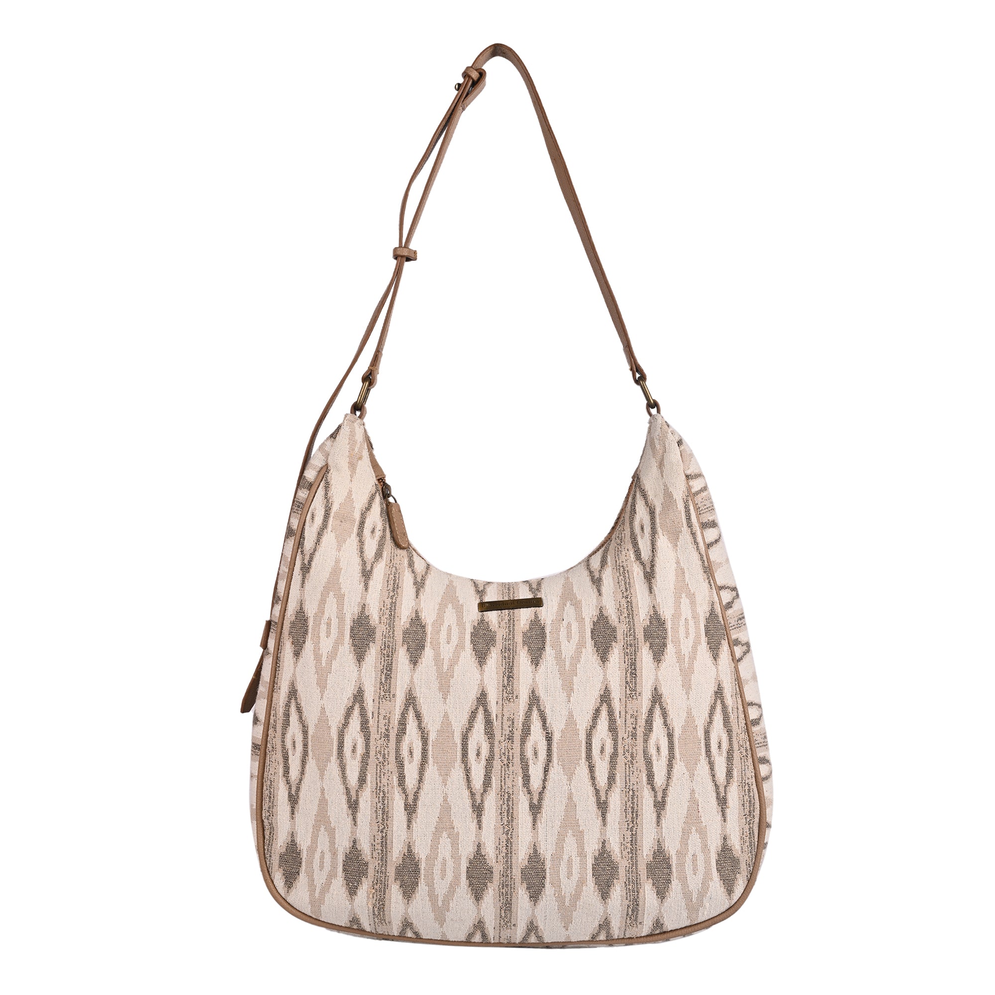 Zella Shoulder/ Hobo Bag