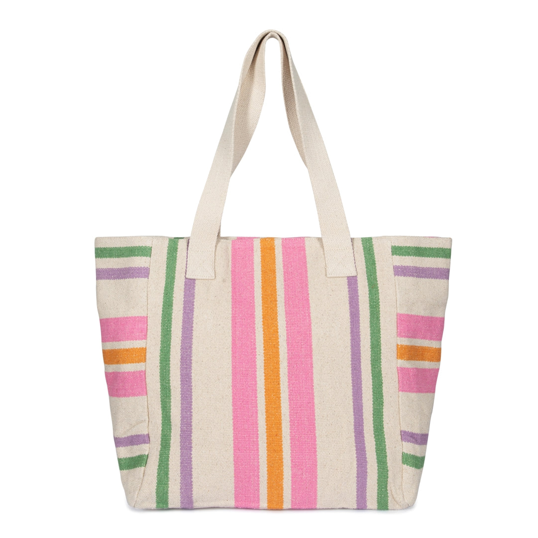 Emily Shopper Handbag