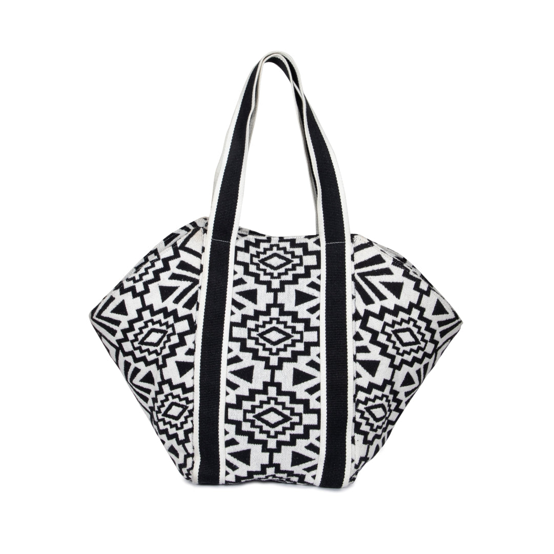 Eva Carry All Tote Bag