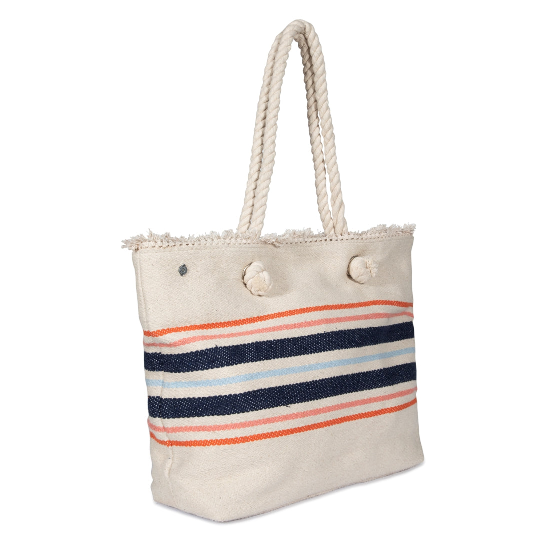 Brooklyn Beach Bag