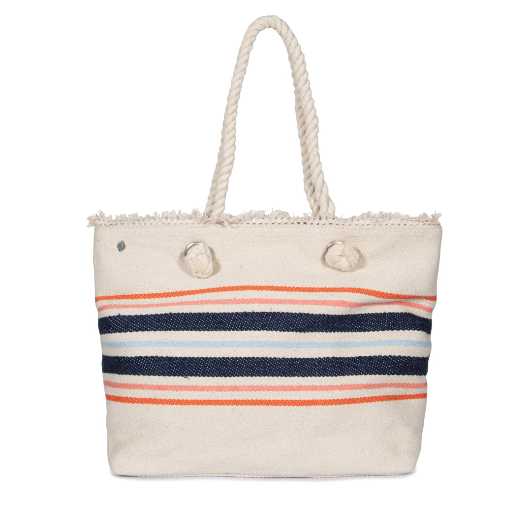 Brooklyn Beach Bag