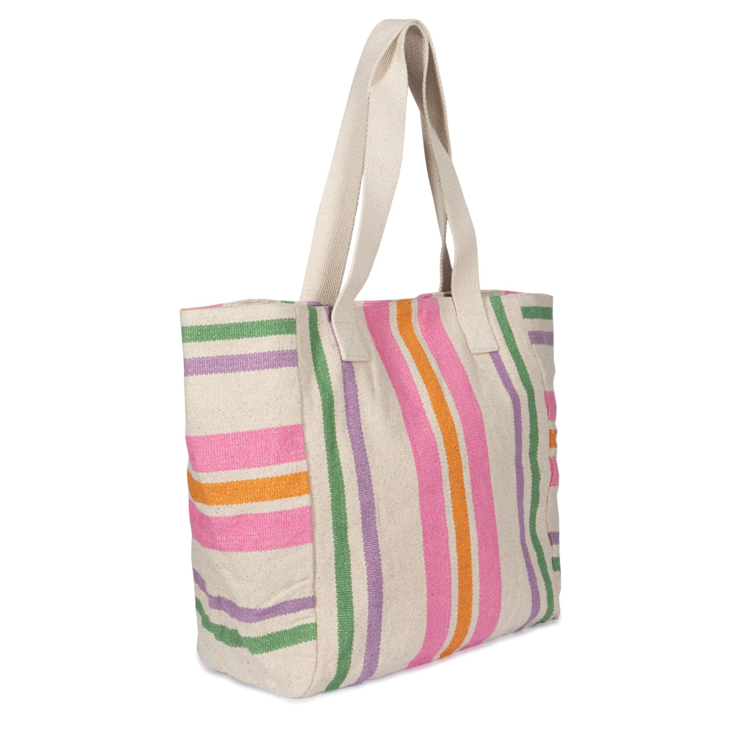 Emily Shopper Handbag