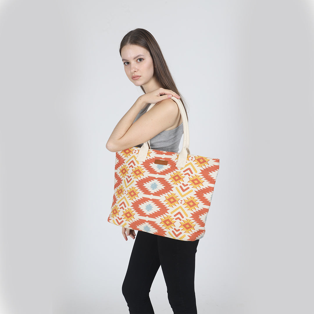 Individual Design- Shop Evie Tote Bag Online