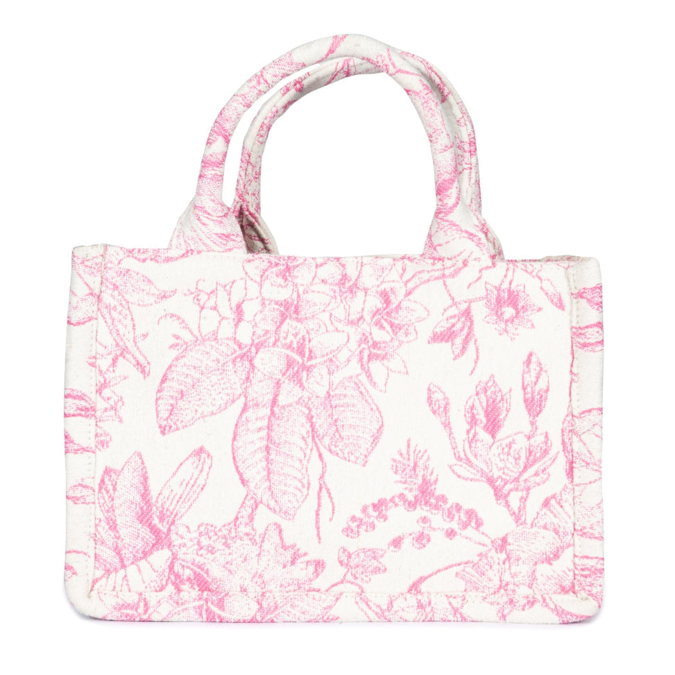 Paradise Mini Box Bag