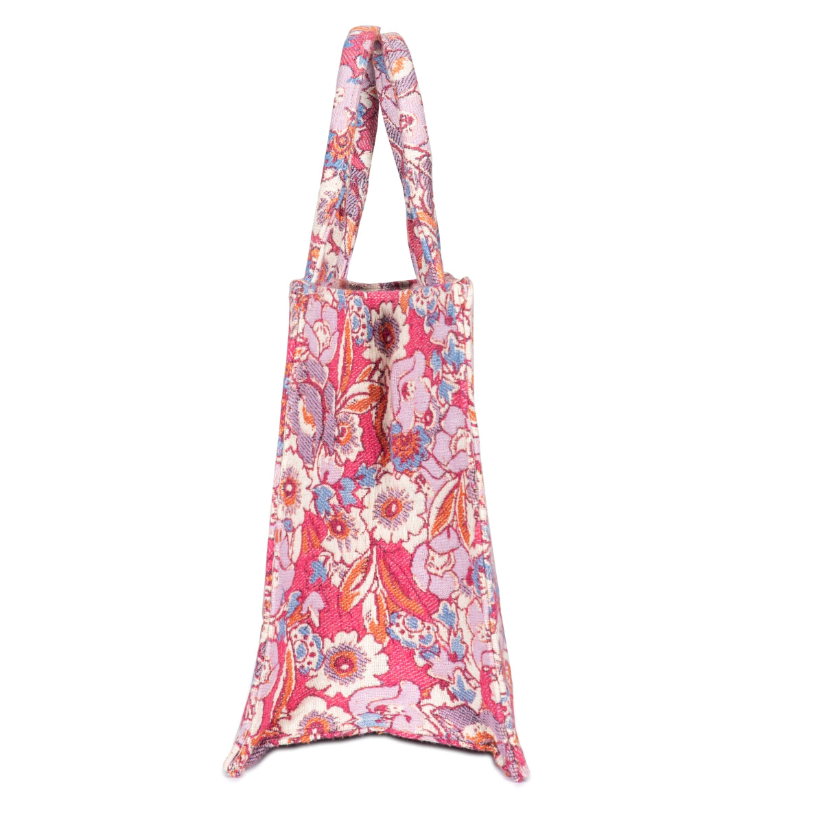 Flora Box Bag