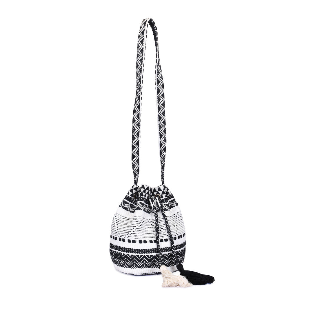 Raelynn Bucket Bag