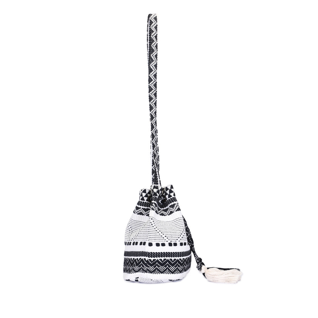 Raelynn Bucket Bag