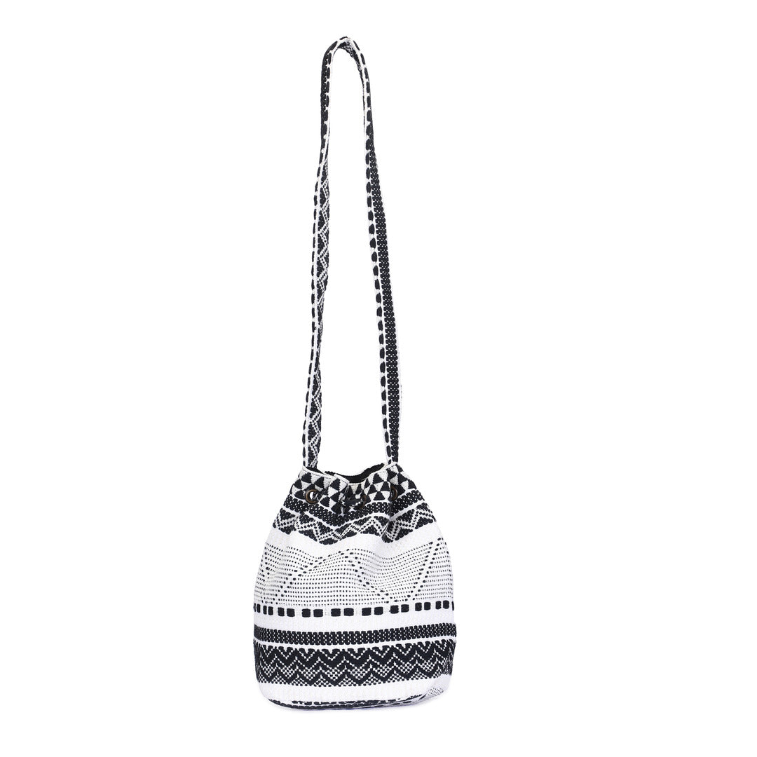 Raelynn Bucket Bag