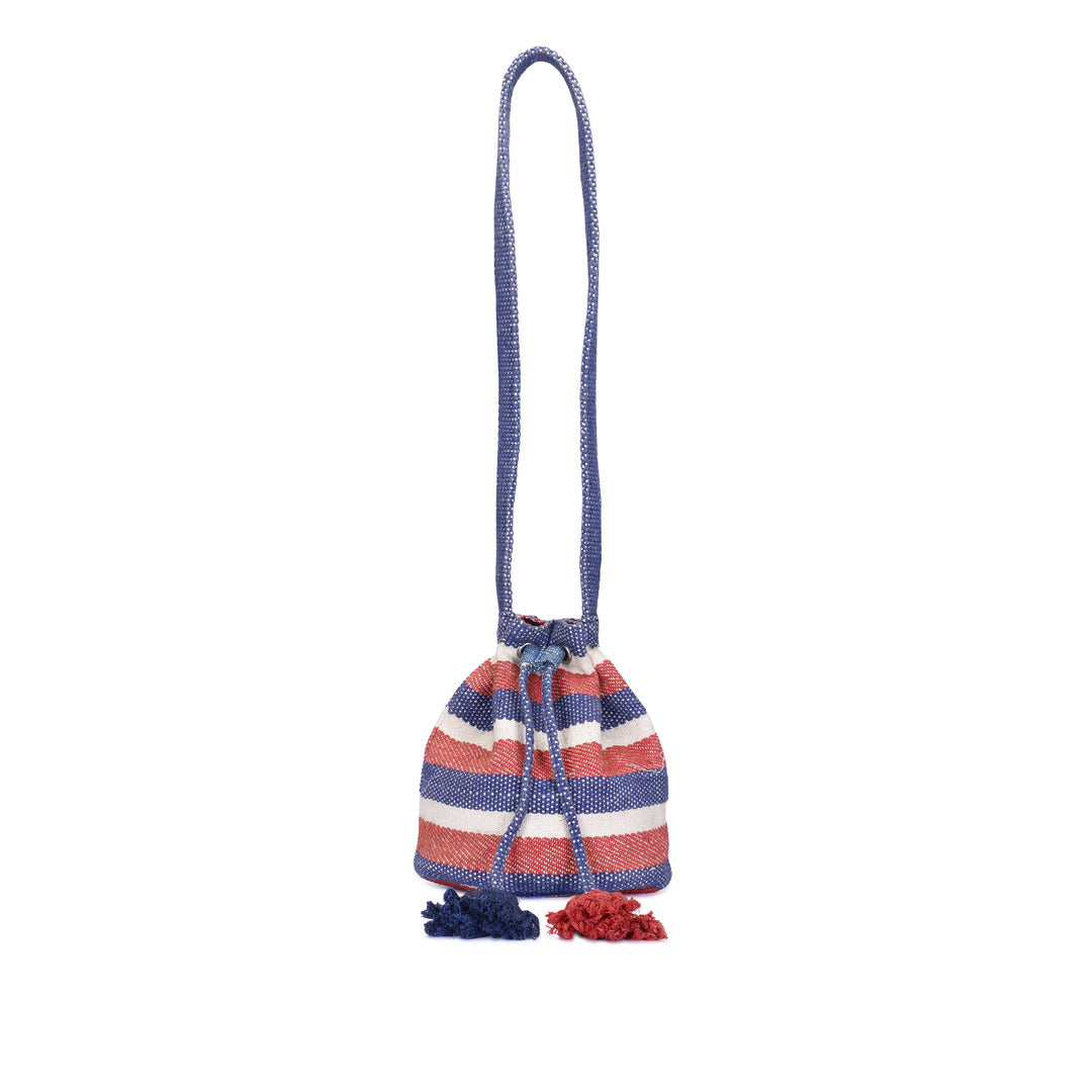 Nora Bucket Bag