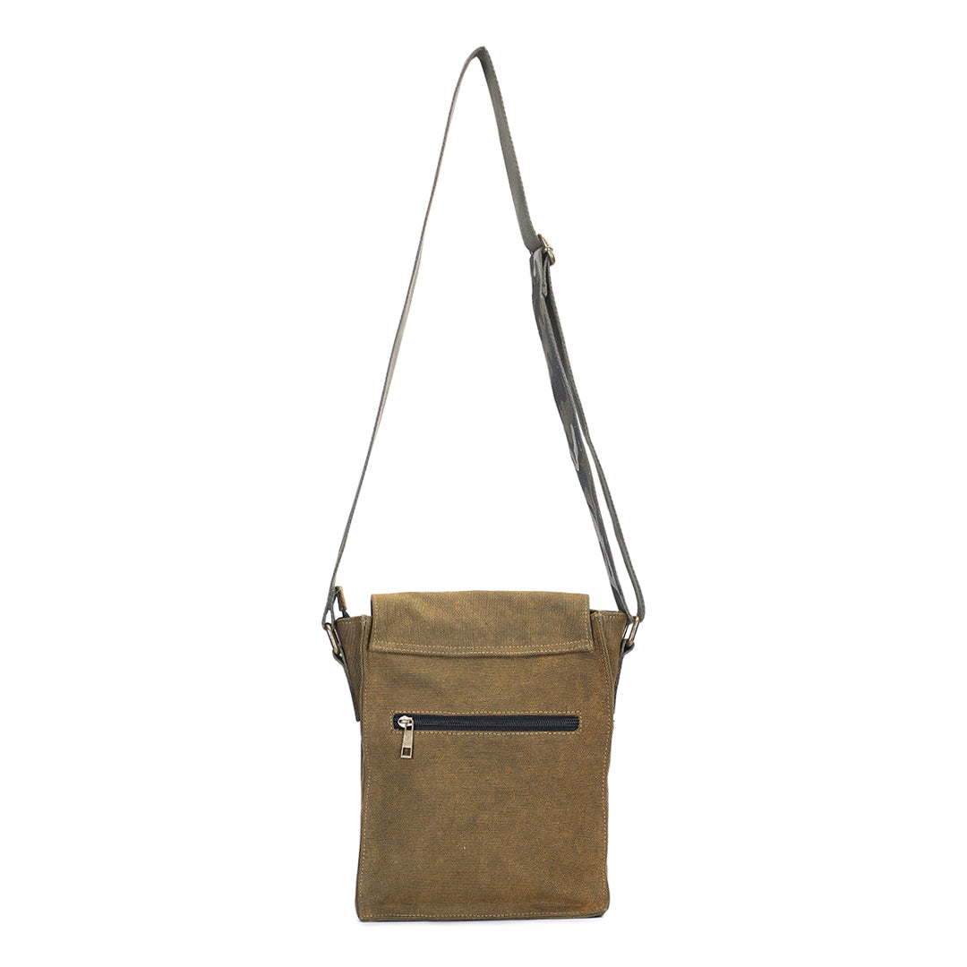 Patrick Crossbody Bag