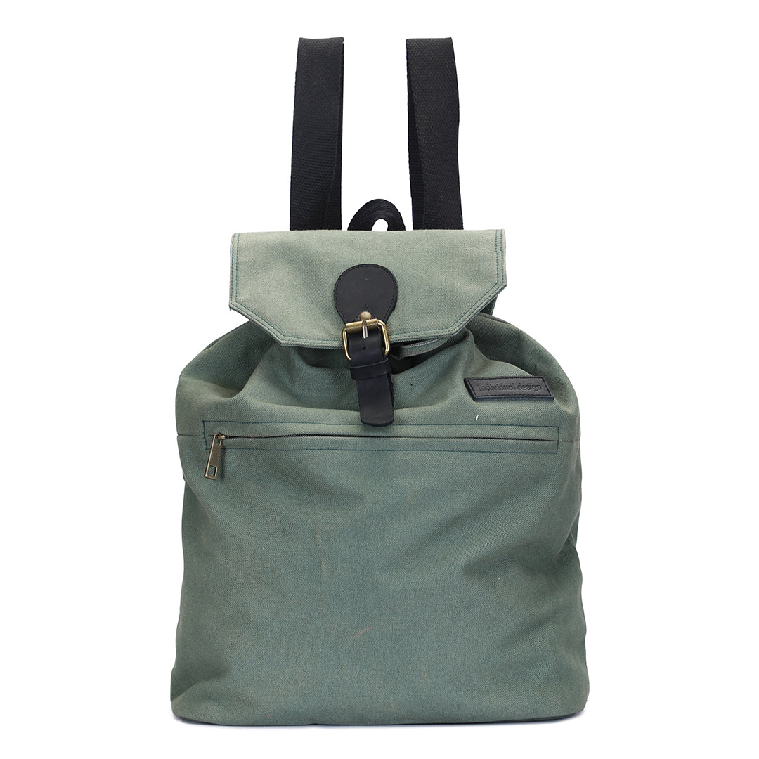 Rae Backpack - Green