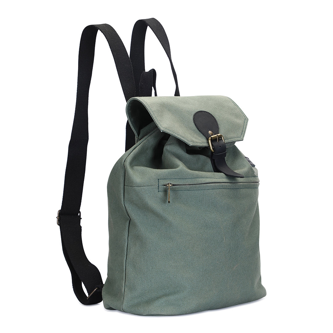 Rae Backpack - Green