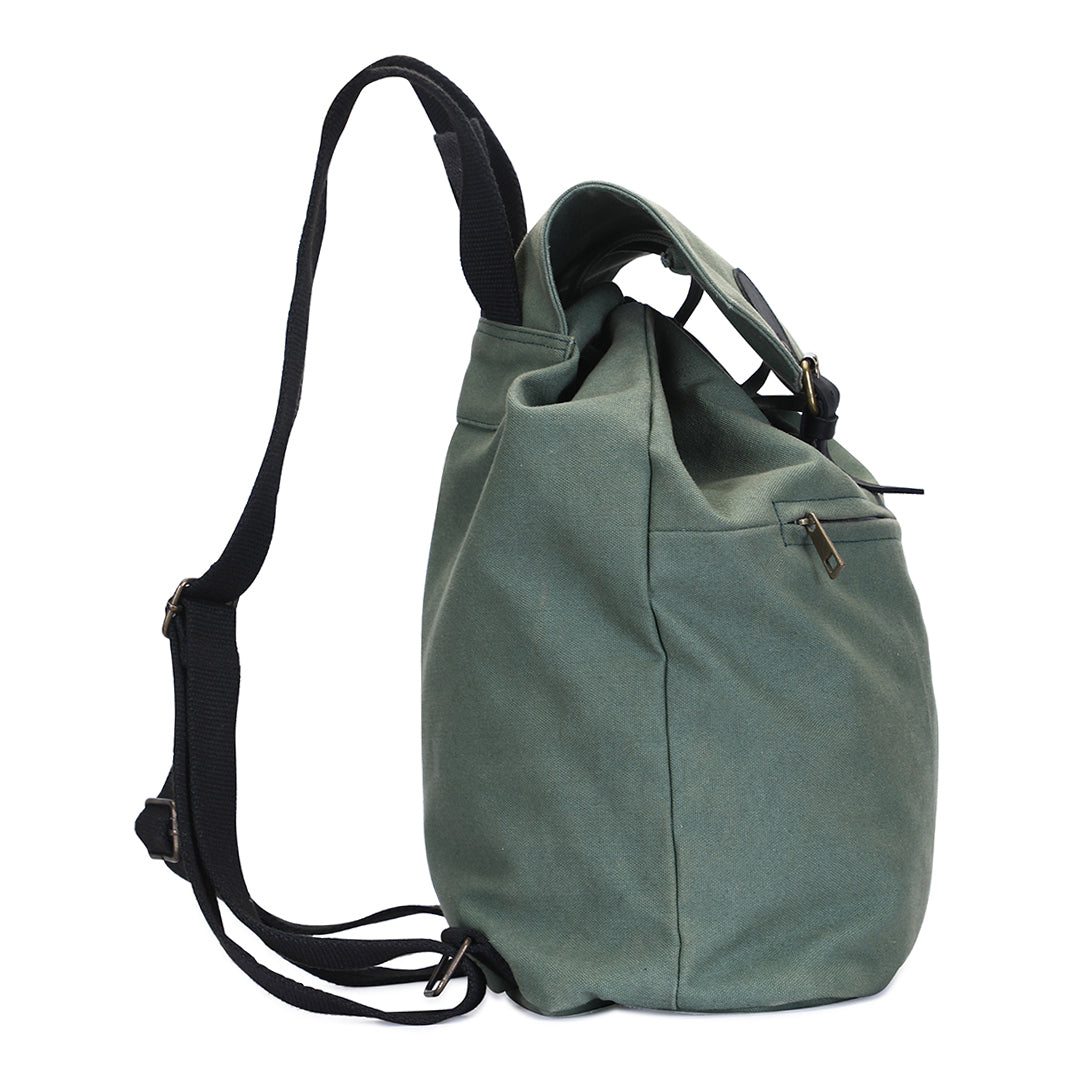 Rae Backpack - Green