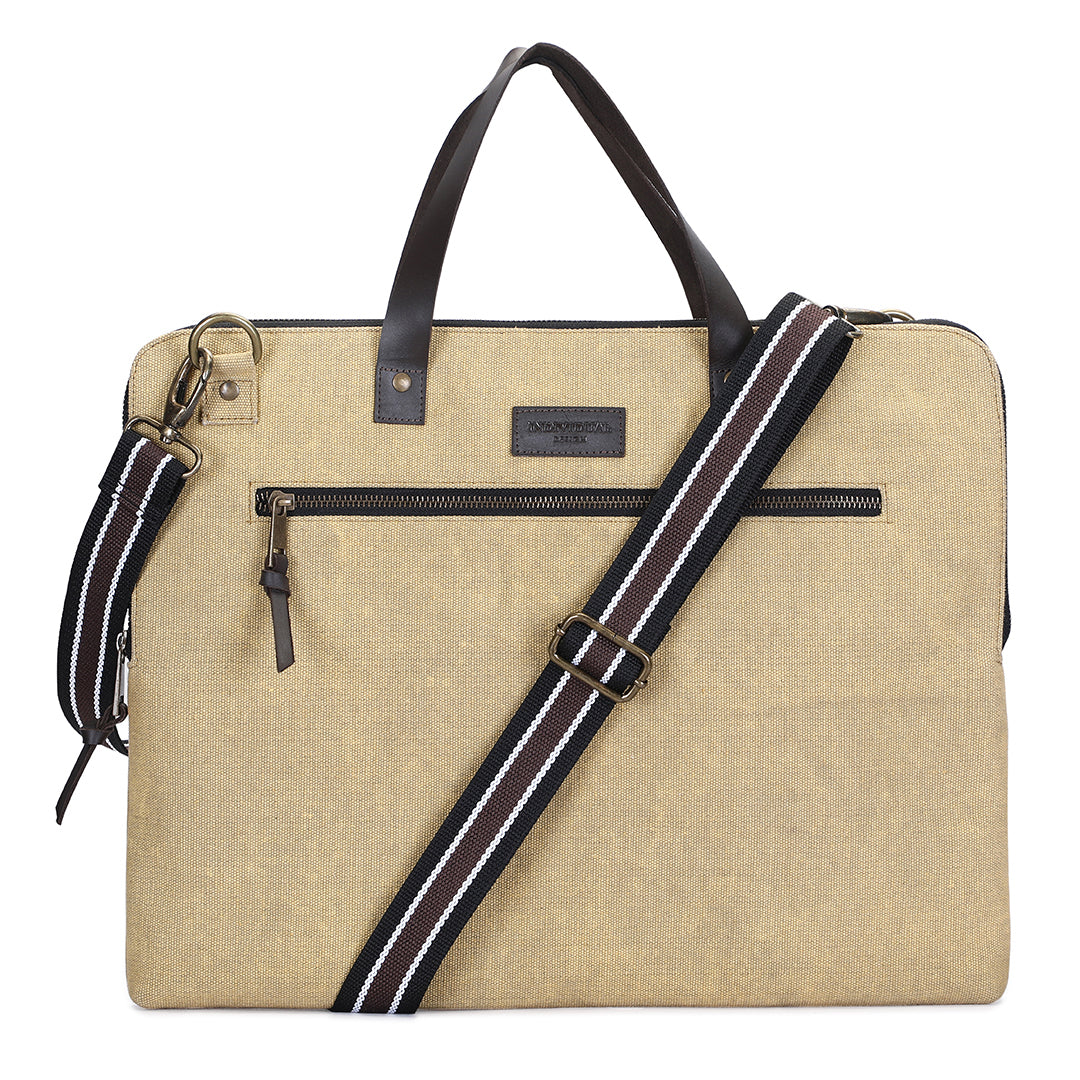 Buy Blue Laptop Bags for Men by Fly Fashion Online | Ajio.com