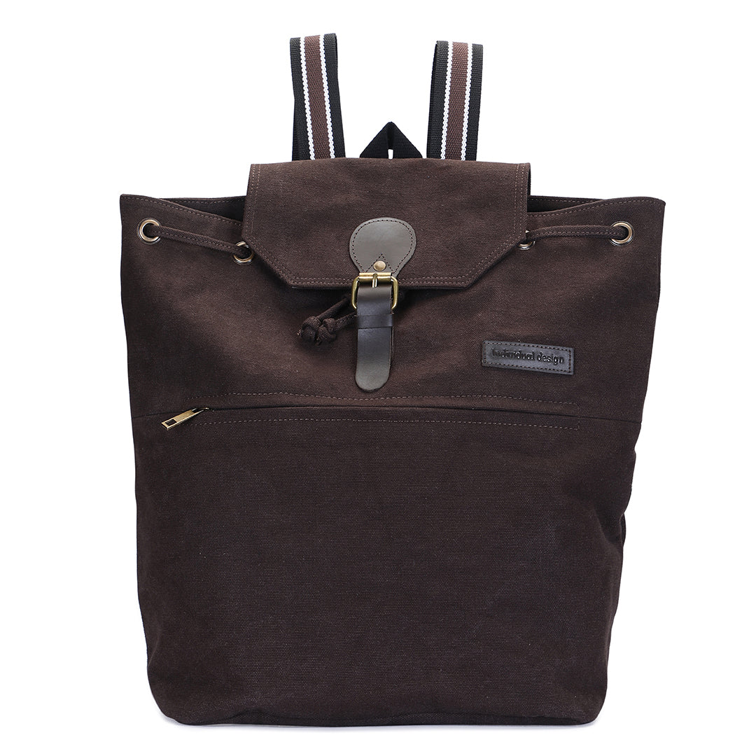 Rae Backpack - Brown