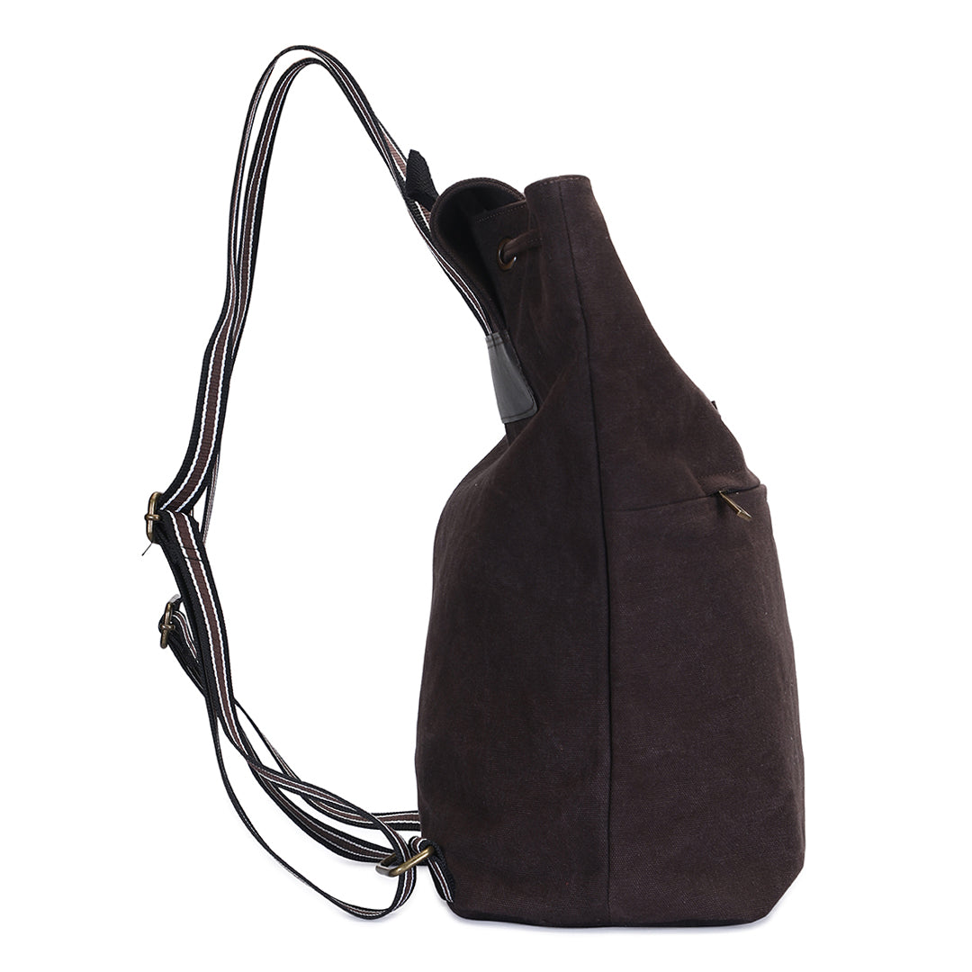 Rae Backpack - Brown