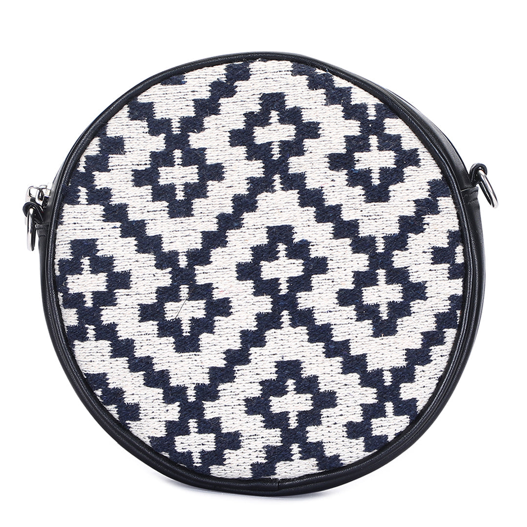 Andie Round Crossbody Bag