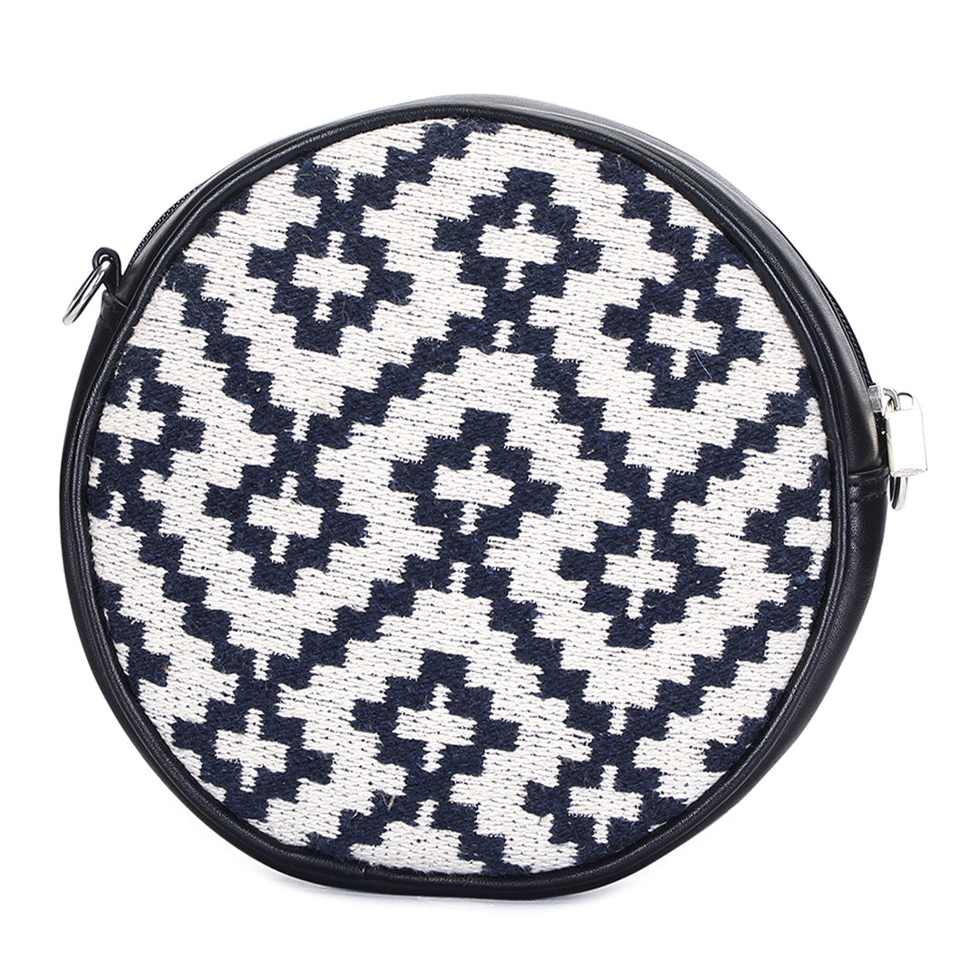 Andie Round Crossbody Bag