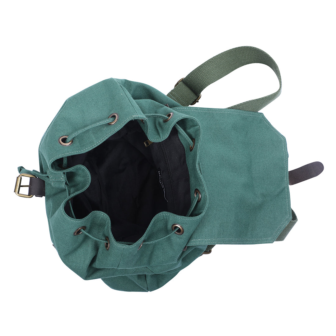 Rae Backpack - Green